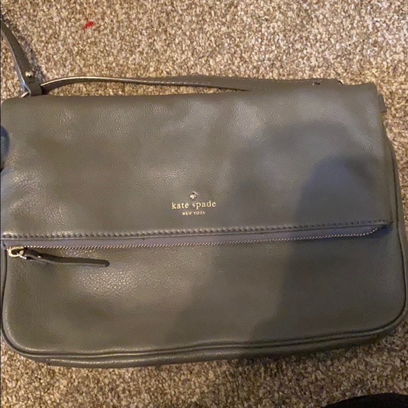 Kate Spade Crossbody - Picture 1 of 2